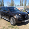 Mercedes-Benz GL-klasse 350 3.0d AT (224 л.с.) 4WD 2012 г.
