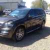 Mercedes-Benz GL-klasse 350 3.0d AT (224 л.с.) 4WD 2012 г.