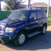 Mitsubishi Pajero Pinin 1.8 MT (116 л.с.) 4WD 2004 г.