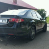 Honda Accord 2.4 AT (200 л.с.) 2011 г.