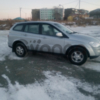 Ssang Yong Kyron 2.3 MT (150 л.с.) 4WD 2012 г.