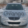 Ssang Yong Kyron 2.3 MT (150 л.с.) 4WD 2012 г.
