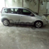 Nissan Note 1.4 MT (88 л.с.) 2012 г.
