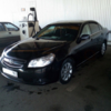 Chevrolet Epica 2.0 AT (143 л.с.) 2011 г.
