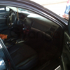 Chevrolet Epica 2.0 AT (143 л.с.) 2011 г.