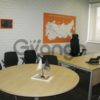 Сдается в аренду офисное помещение 1710 м² Андропова просп. 36