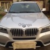 BMW X3 28i xDrive 2.0 AT (245 л.с.) 4WD 2013 г.
