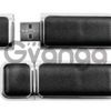 USB флешка 8 Gb, черная (артикул 402)