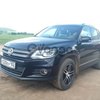 Volkswagen Tiguan 2.0 AT (170 л.с.) 4WD 2011 г.