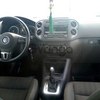 Volkswagen Tiguan 2.0 AT (170 л.с.) 4WD 2011 г.