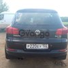 Volkswagen Tiguan 2.0 AT (170 л.с.) 4WD 2011 г.