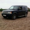 Land Rover Discovery 2.7d AT (190 л.с.) 4WD 2008 г.