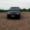 Land Rover Discovery 2.7d AT (190 л.с.) 4WD 2008 г.