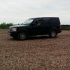 Land Rover Discovery 2.7d AT (190 л.с.) 4WD 2008 г.