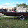 Катер NITRO XL700