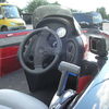 Катер NITRO XL700