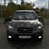 Hyundai Santa Fe 2.7 AT (189 л.с.) 4WD 2006 г.