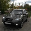 Hyundai Santa Fe 2.7 AT (189 л.с.) 4WD 2006 г.