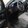 Hyundai Santa Fe 2.7 AT (189 л.с.) 4WD 2006 г.