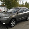 Hyundai Santa Fe 2.7 AT (189 л.с.) 4WD 2006 г.