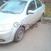 Chevrolet Aveo 1.2 MT (84 л.с.) 2010 г.