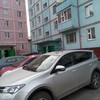Toyota RAV 4 2.0 CVT (145 л.с.) 2014 г.