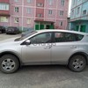 Toyota RAV 4 2.0 CVT (145 л.с.) 2014 г.