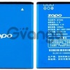 Zopo ZP600 (BT56S) 1640mAh Li-ion