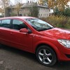 Opel Astra 1.4 AT (90 л.с.) 2010 г.