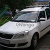 Skoda Roomster 1.6 AT (105 л.с.) 2012 г.