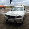 BMW X3 20i xDrive 2.0 MT (184 л.с.) 4WD 2011 г.