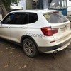 BMW X3 20i xDrive 2.0 MT (184 л.с.) 4WD 2011 г.