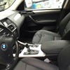 BMW X3 20i xDrive 2.0 MT (184 л.с.) 4WD 2011 г.