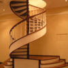 Лестницы Харьков. Изготовление лестниц из дерева.