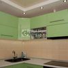 Продается квартира 1-ком 34 м² ул. Челябинская, 11, метро Левобережная