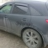 Infiniti FX FX35 3.5 AT (280 л.с.) 4WD 2003 г.