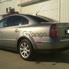 Volkswagen Passat 1.8 AT (170 л.с.) 2003 г.