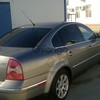 Volkswagen Passat 1.8 AT (170 л.с.) 2003 г.