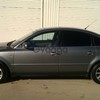 Volkswagen Passat 1.8 AT (170 л.с.) 2003 г.