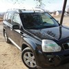 Nissan X-Trail 2.5 AT (165 л.с.) 4WD 2007 г.