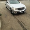 Mercedes-Benz S-klasse 500 5.5 AT (388 л.с.) 2007 г.