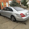 Mercedes-Benz S-klasse 500 5.5 AT (388 л.с.) 2007 г.