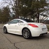 Peugeot RCZ 1.6 AT (156 л.с.) 2011 г.