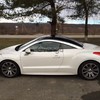 Peugeot RCZ 1.6 AT (156 л.с.) 2011 г.