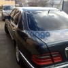 Mercedes-Benz E-klasse 230 2.3 AT (150 л.с.) 1996 г.