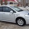 Nissan Tiida 1.6 AT (110 л.с.) 2010 г.