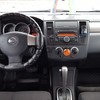 Nissan Tiida 1.6 AT (110 л.с.) 2010 г.