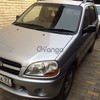 Suzuki Ignis 1.5 MT (109 л.с.) 2004 г.