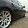 BMW 7er 745i 4.4 AT (333 л.с.) 2002 г.