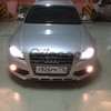 Audi A4 allroad 2.0 AT (211 л.с.) 4WD 2010 г.
